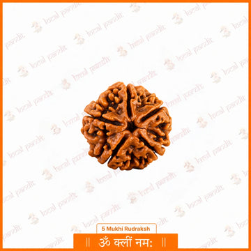 Nepali Beads