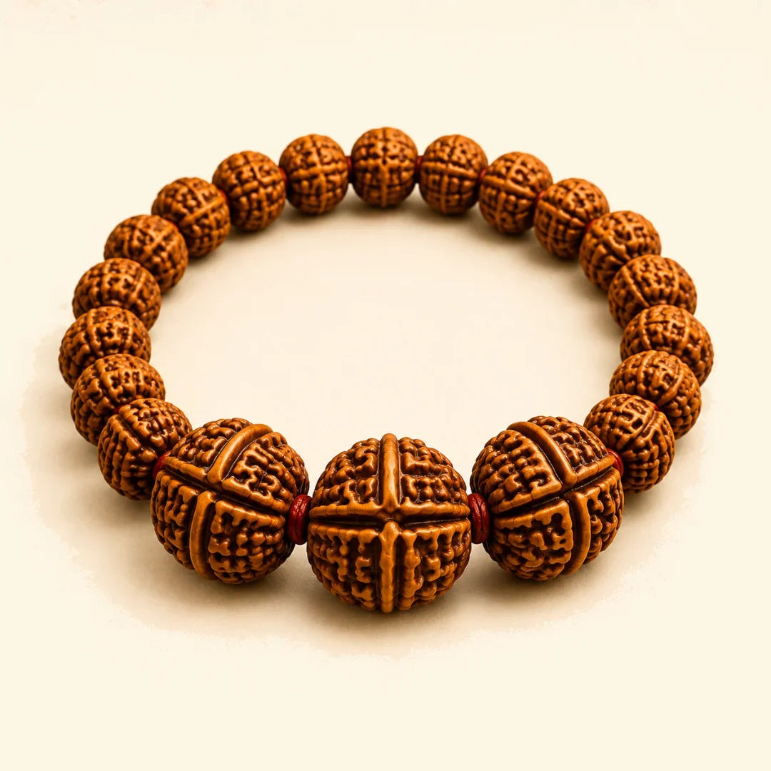 Bracelets collection guide