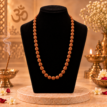 Leo (Simha) Rudraksha