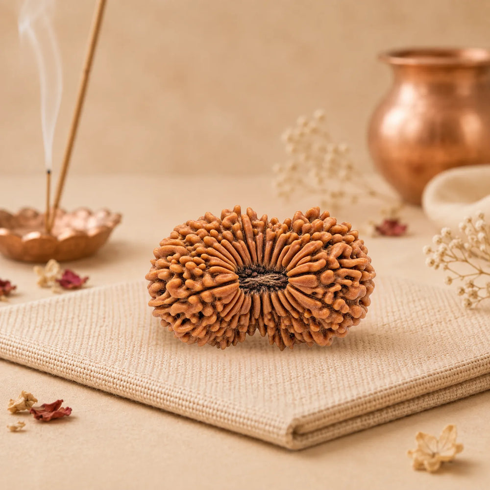 26 Mukhi Rudraksha