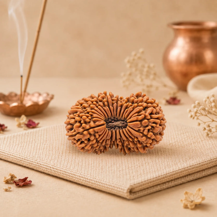 26 Mukhi Rudraksha (Nepali)