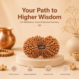 26 Mukhi Rudraksha (Nepali)