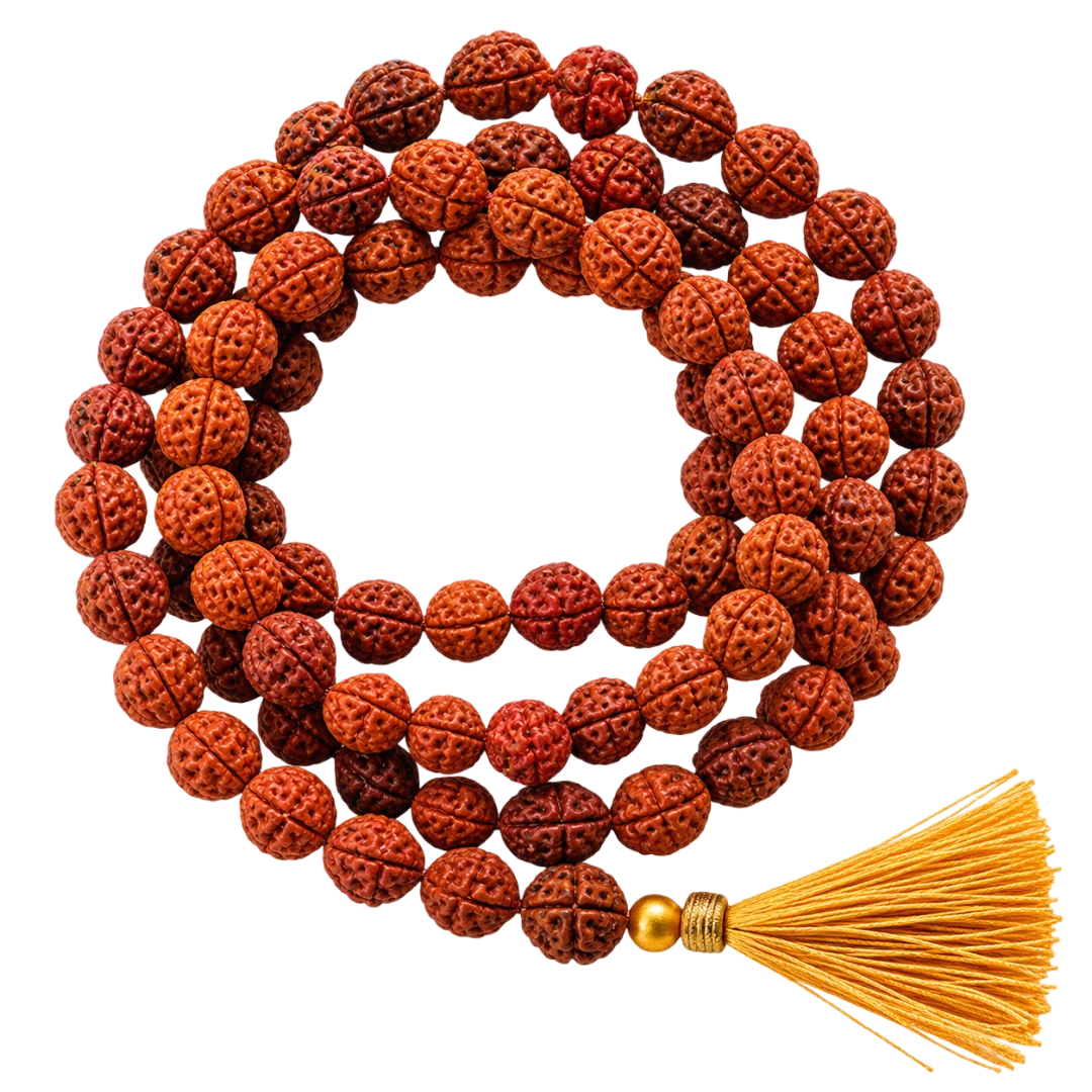 26 Mukhi Rudraksha (Nepali)