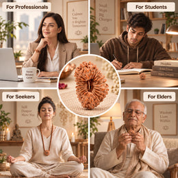 26 Mukhi Rudraksha (Indonesian)