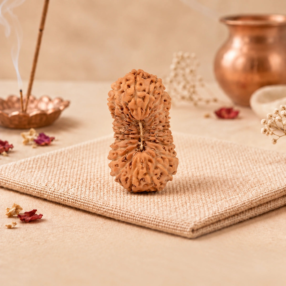 23 Mukhi Rudraksha collection guide