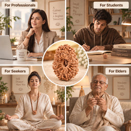 19 Mukhi Rudraksha (Indonesian)
