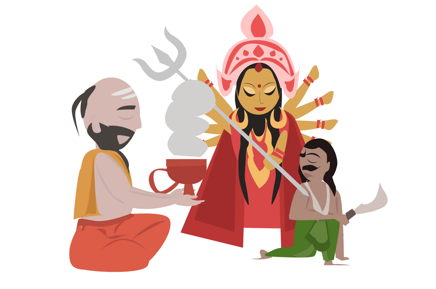 Durga Puja