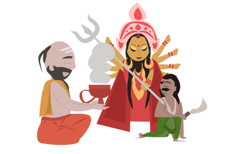 Durga Puja