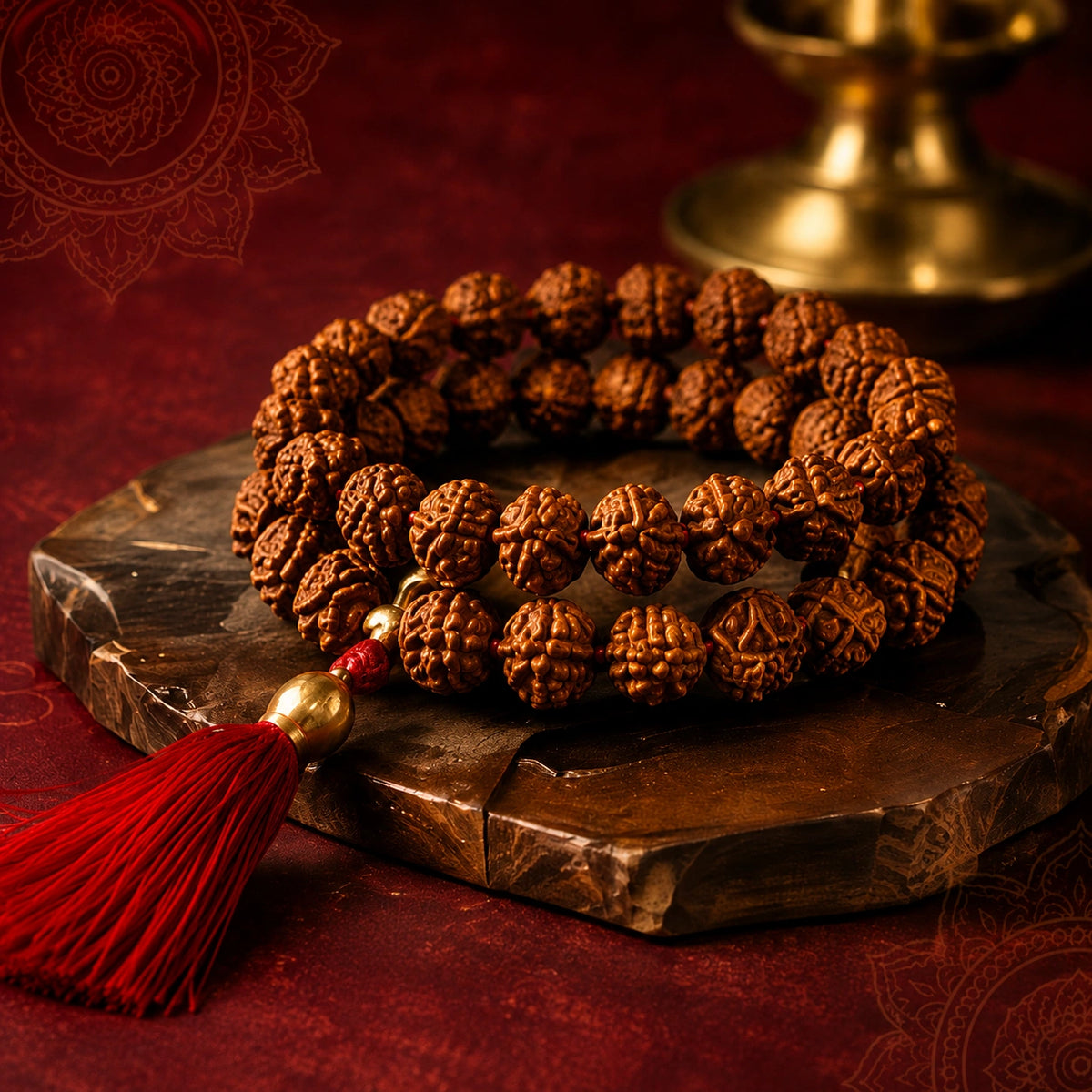 Rudraksha Collection