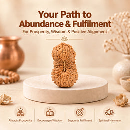 23 Mukhi Rudraksha (Indonesian)