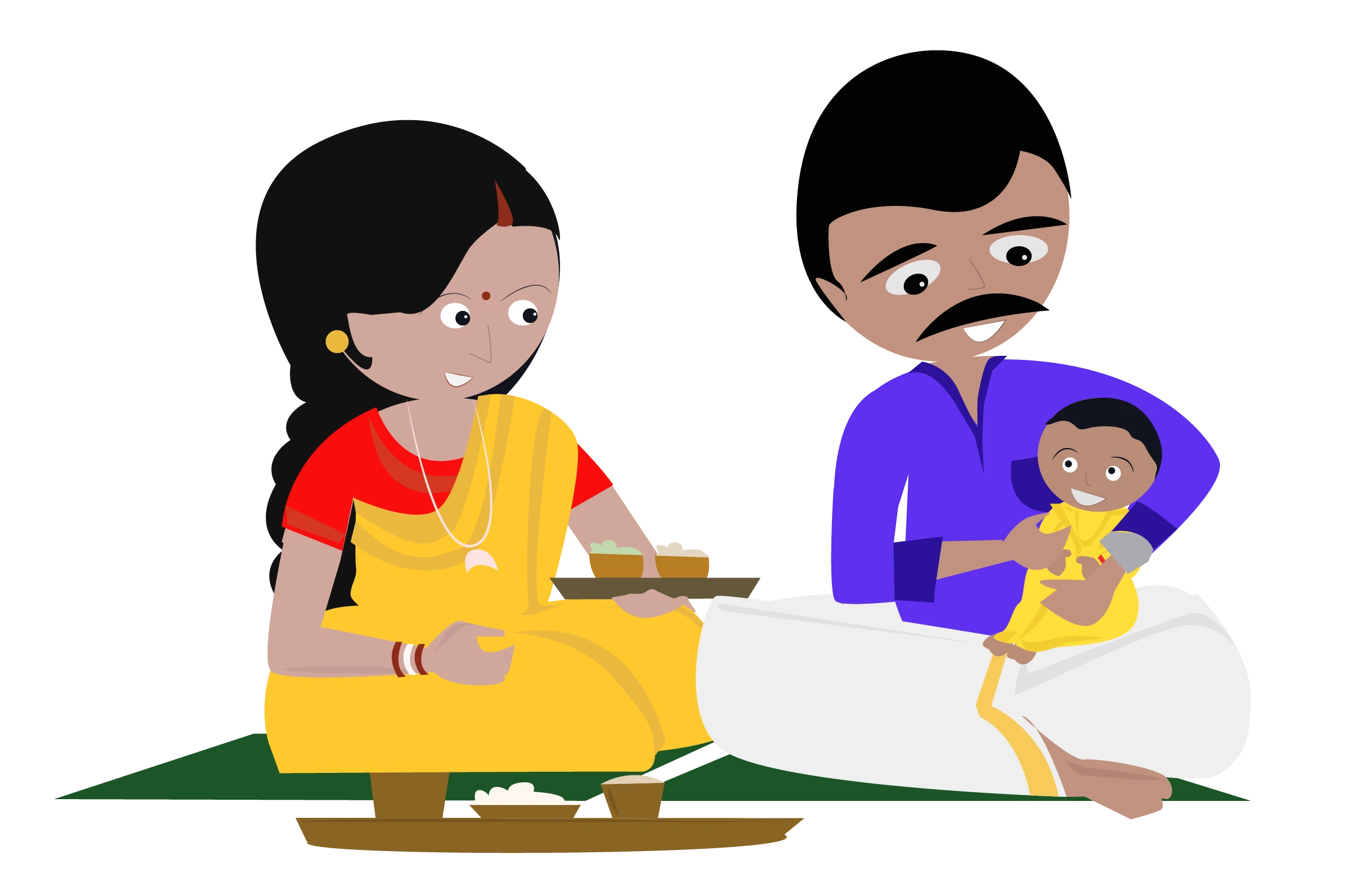 Annaprashan Puja
