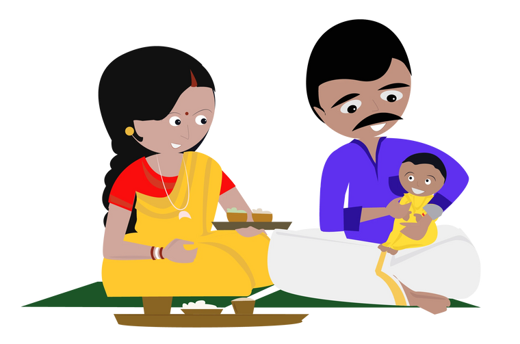 Book Puja