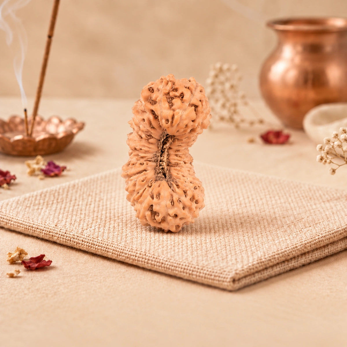 27 Mukhi Rudraksha collection guide