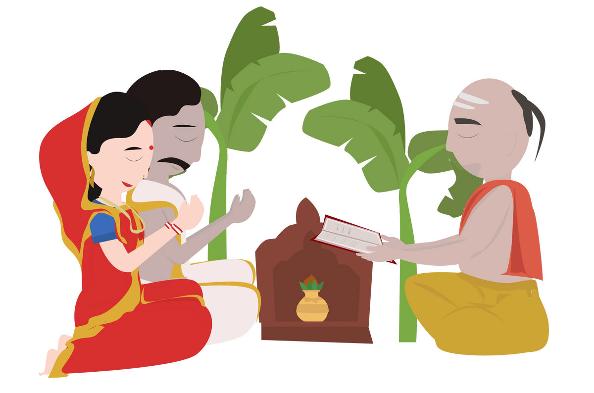 Maha Mrityunjaya Path Puja
