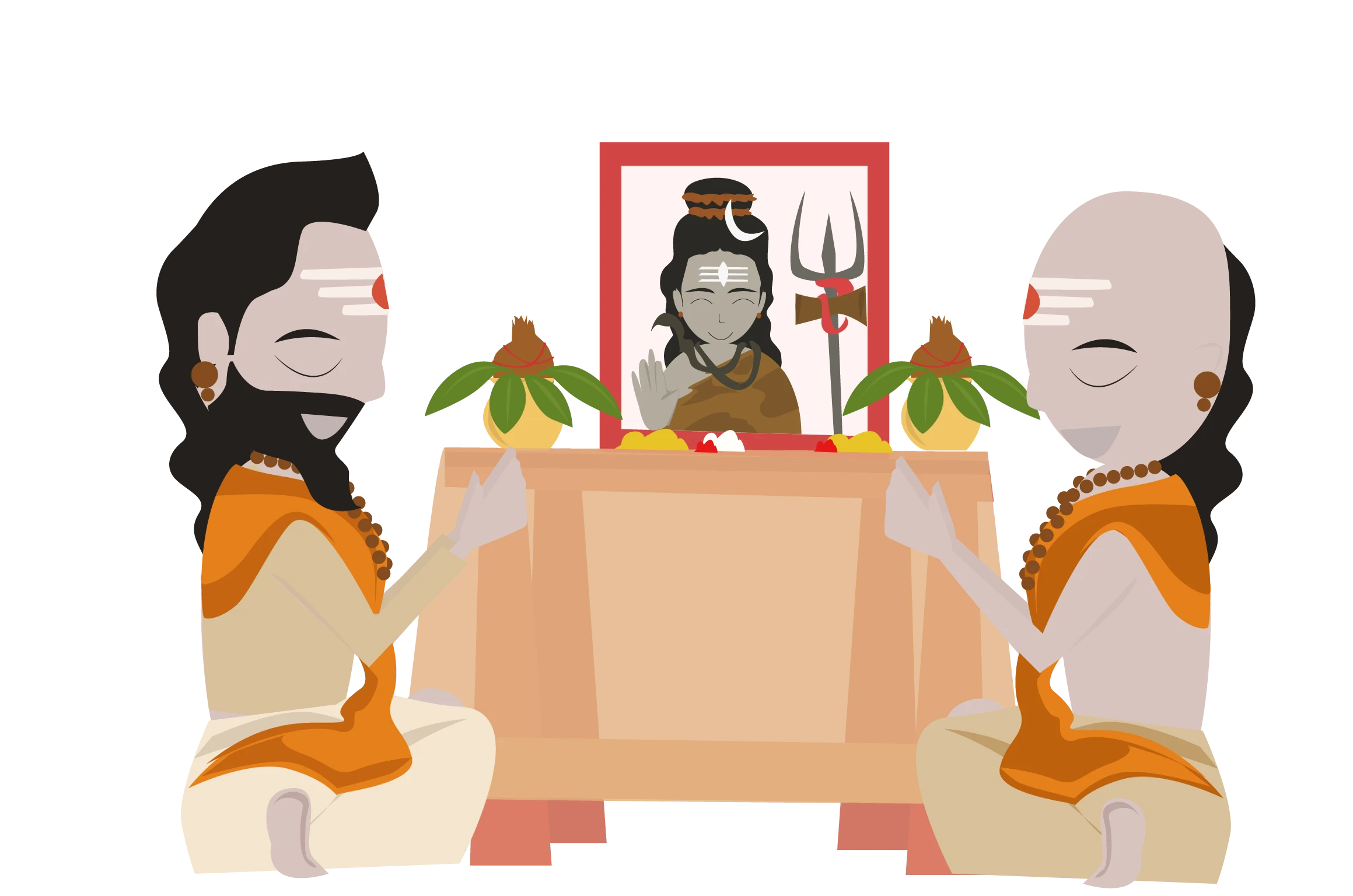 Maha Mrityunjaya Path Puja