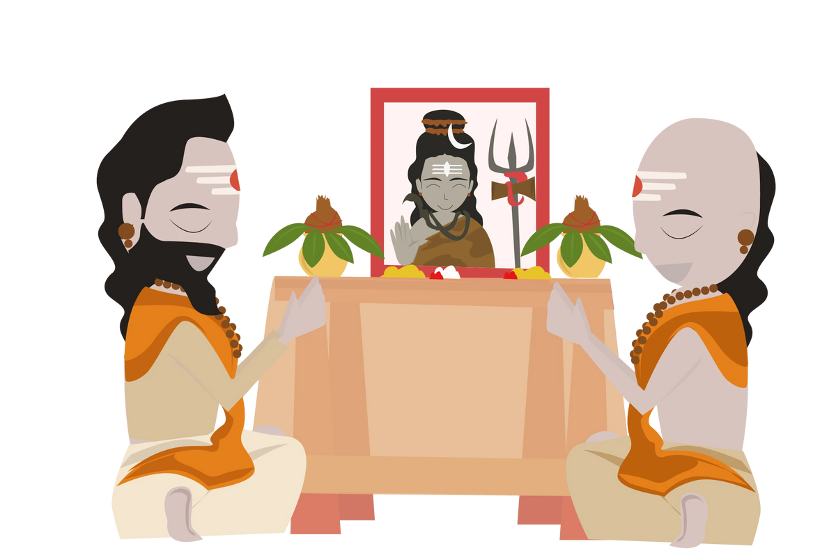 Bhoomi Puja