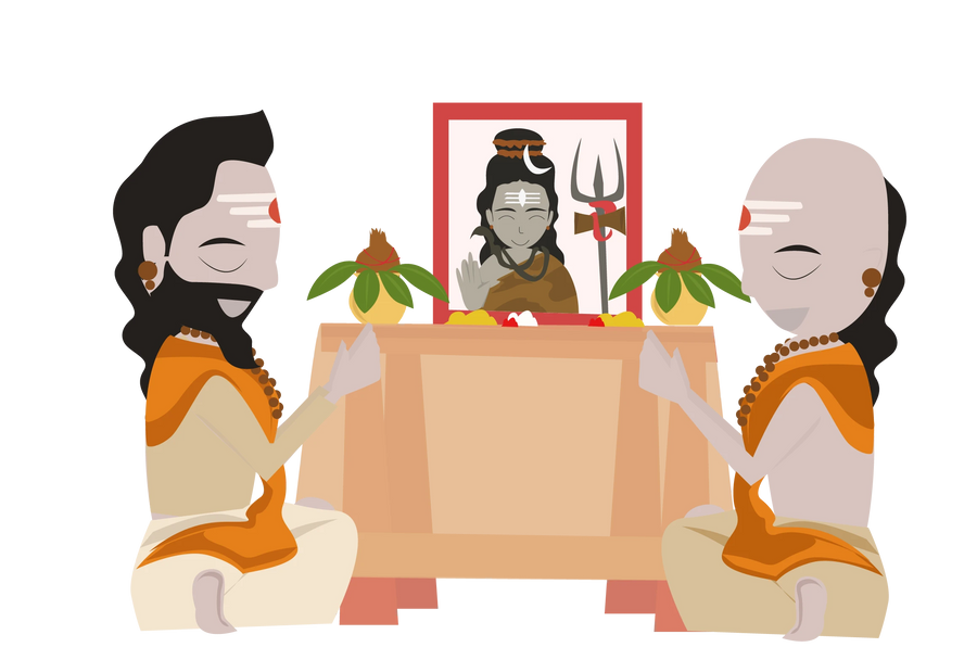 Maha Mrityunjaya Path Puja