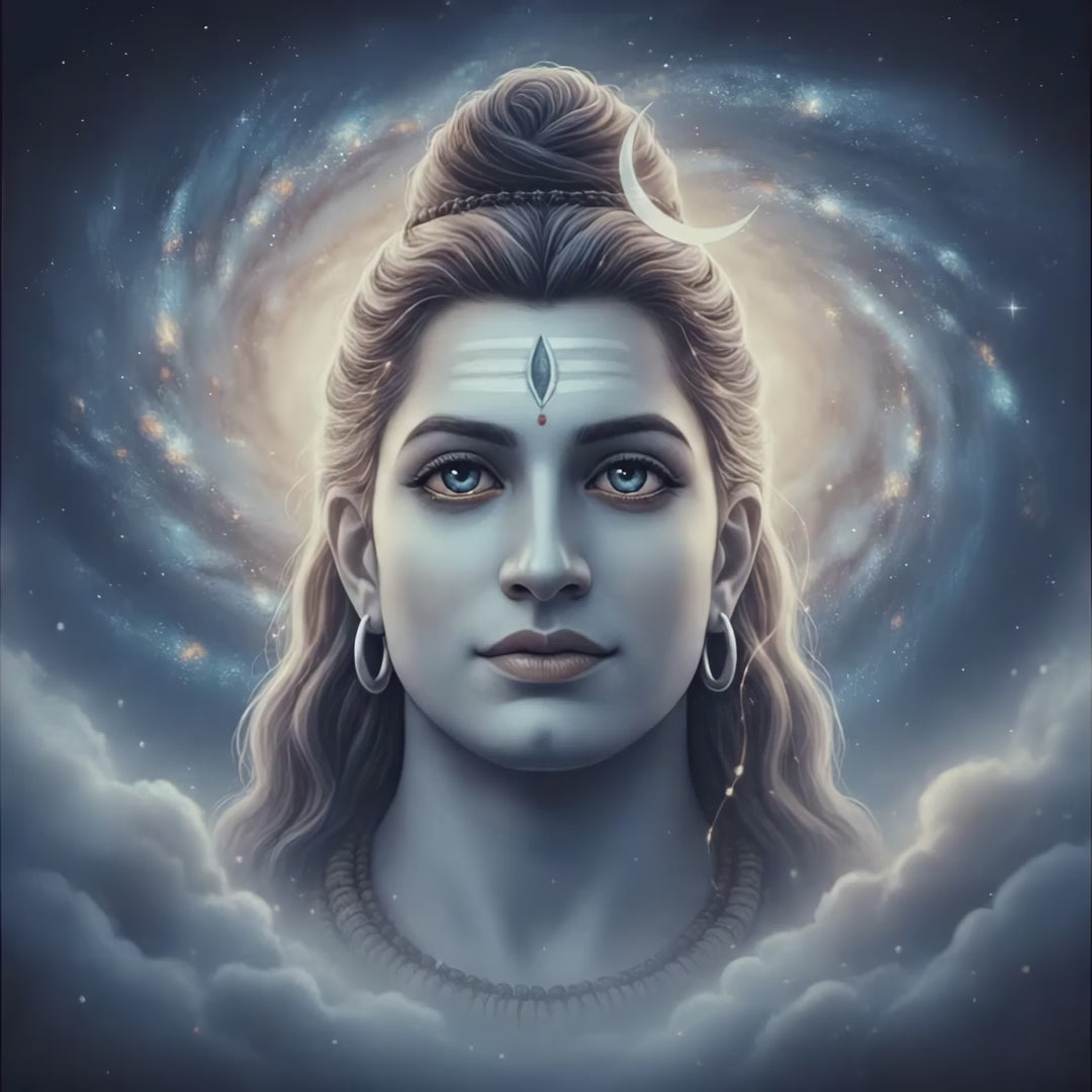 Watch How Rudraksha is Originated
