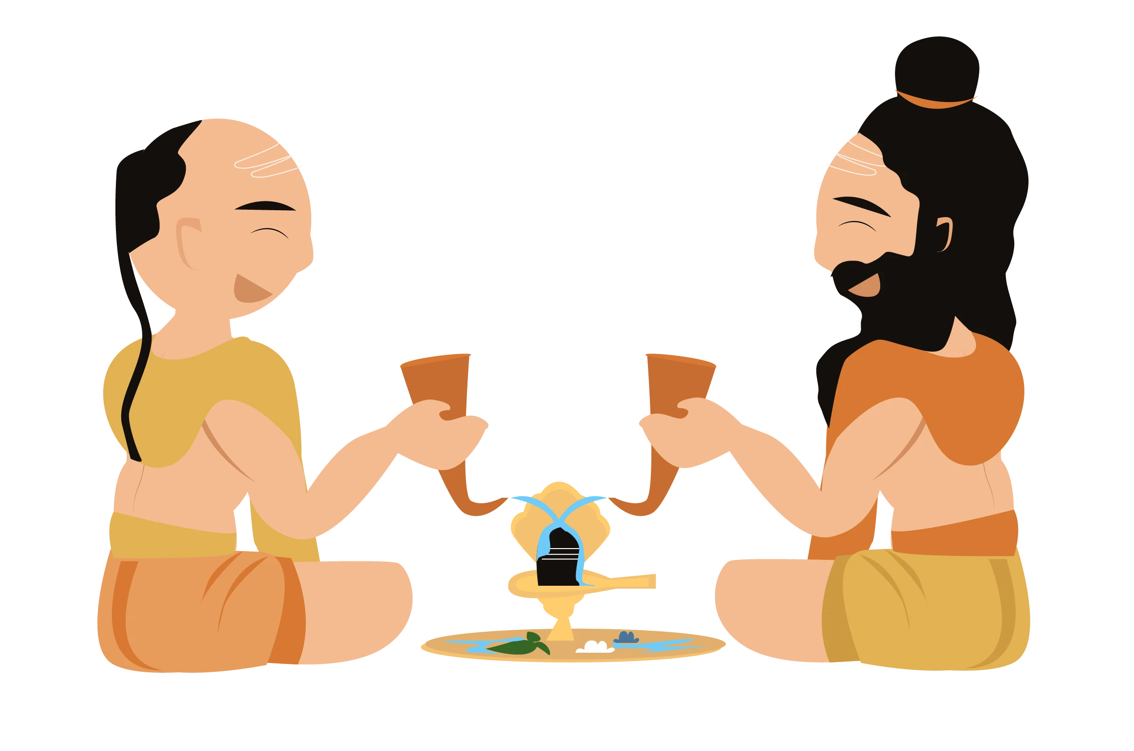 Rudrabhishek Puja