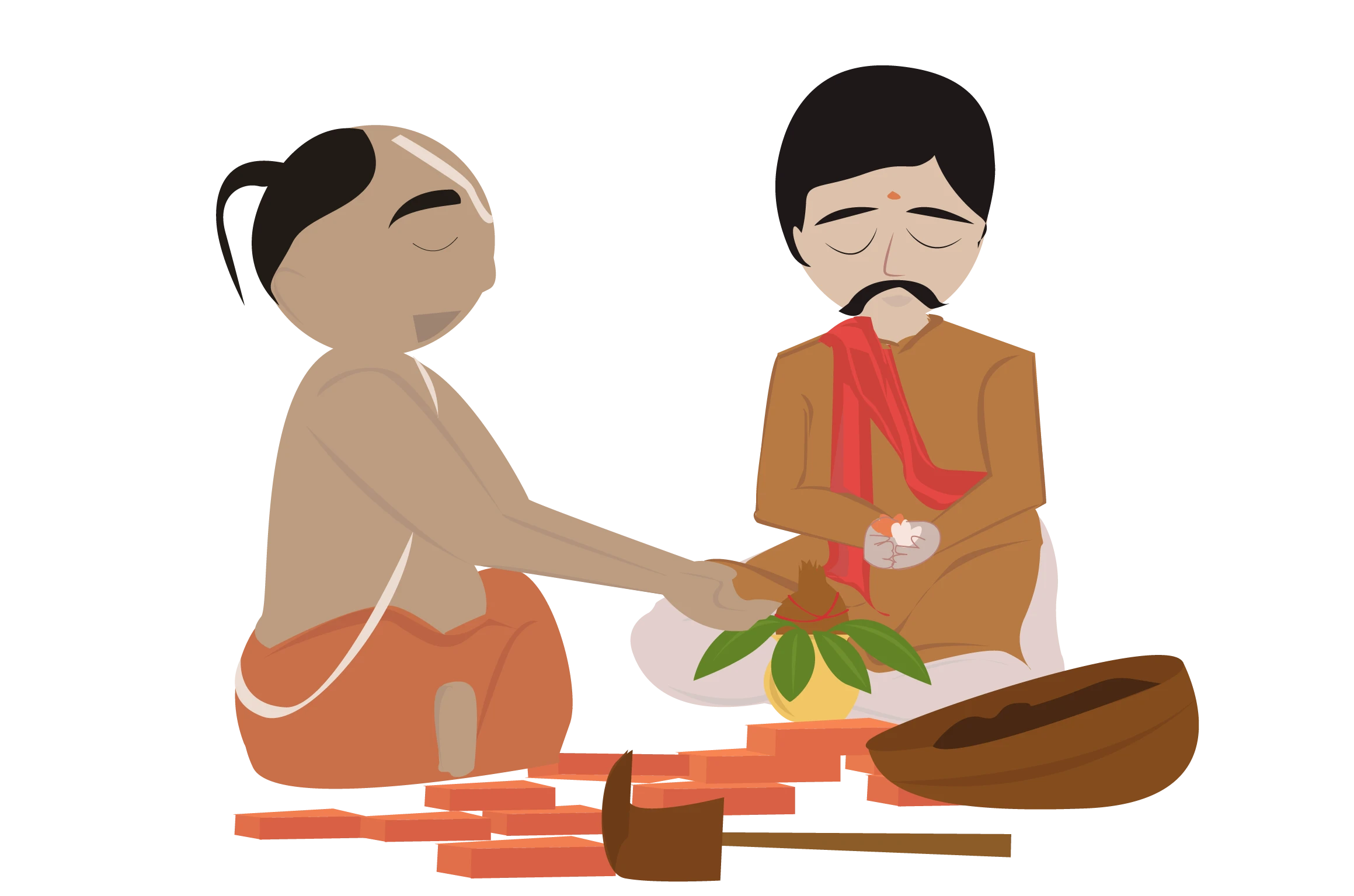 Bhoomi Puja
