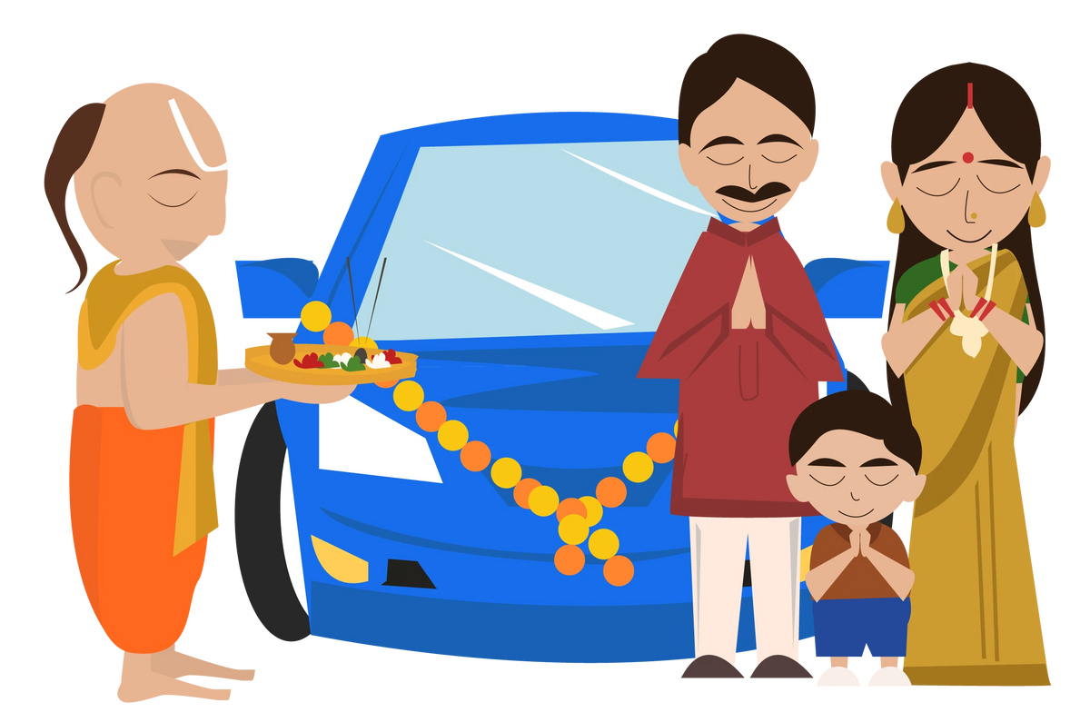 Namkaran Puja